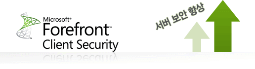 Forefront Client Security